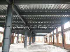 steel deck steel workshop steel building steel warehouse steel material