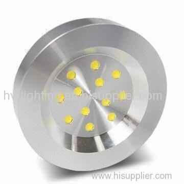 LED Ceiling Lighting Brigdelux Epistar Chip