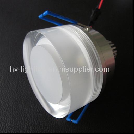 LED Ceiling Lamp BrigdeluxEpistar Chip