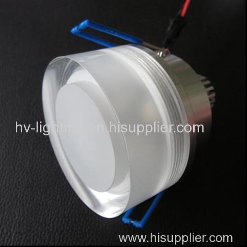 LED Down light Long lifespan IP20 IP44