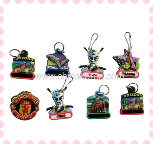 pvc keychain promotion PRODUCT
