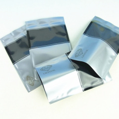 OPP plastic bag packaging