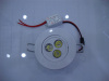 Microwave sensor LED Ceiling Light