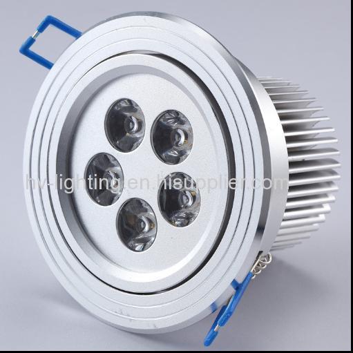 Recessed LED Ceiling Light 