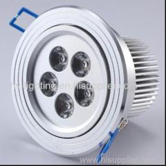 Recessed LED Ceiling Light