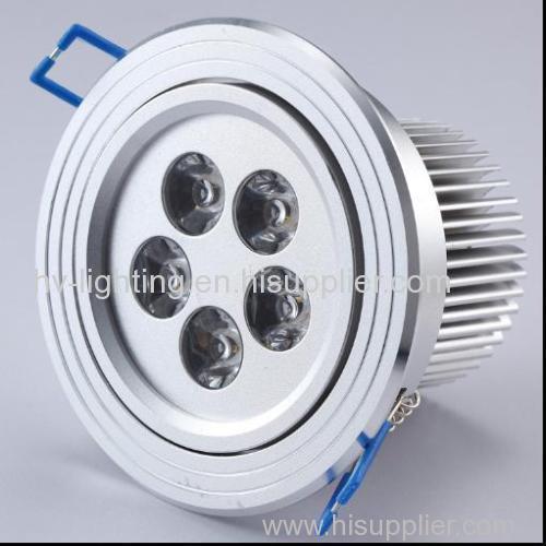 LED Ceiling Sport lights 1W to 30W