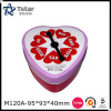 Heart Shape Gift Packing Box