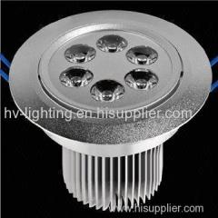 Recessed LED Ceiling Light