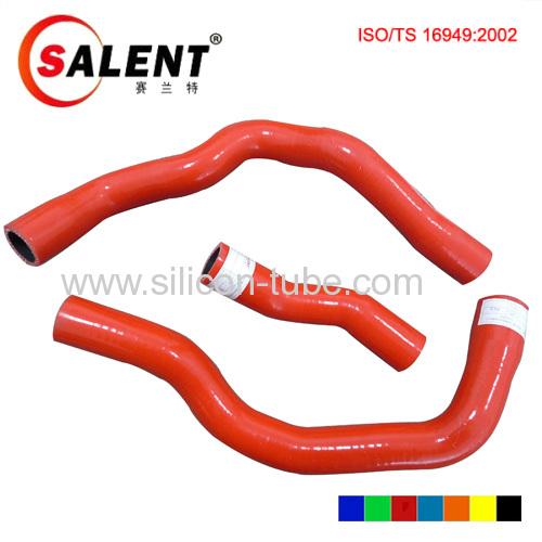 Silicone Turbo Hoses BMW COOPER/S