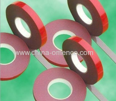 Colorful Acrylic (VHB) Tape