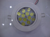 LED Ceiling Light AC85 to 265V 50 to 60Hz