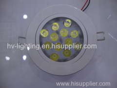 High Power Led Down Light