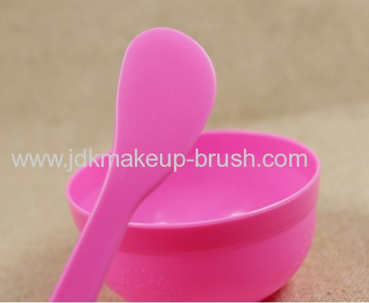 Wholesale Promotional Plastic Mask Bowl