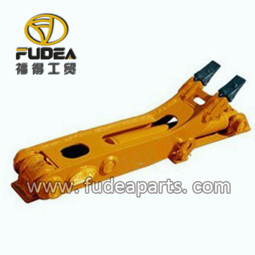 hydraulic mini excavator thumb