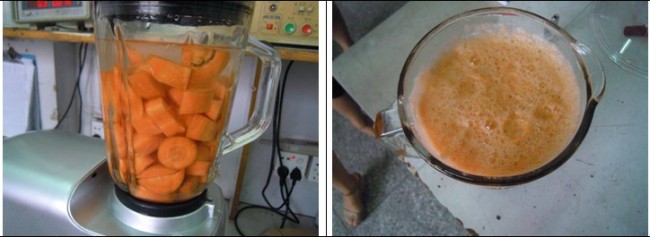 Stand Mixer Inspection in China
