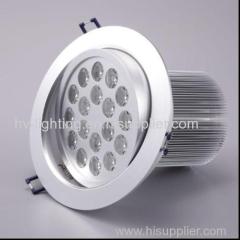 18W Cabinet Light 3000K to 7000K