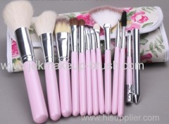 Hot seller Makeup brush set