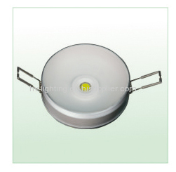 7W 9W 12W Mini LED Ceiling Light AC85 to 265V 50 to 60Hz