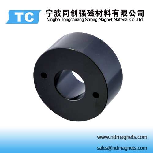 Epoxy coating Neodymium magnets