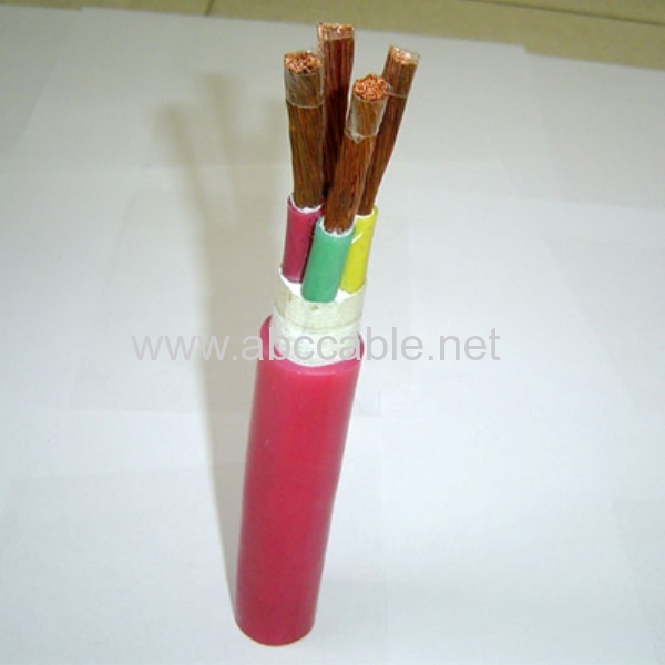 H07RN-F rubber insulation cable