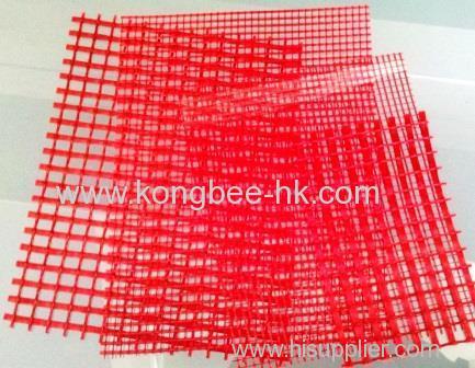 GLASSFIBER NETTING IMPREGNATED WITH EPOXY RESIN 7019155E