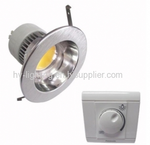 LED Down lighting 1W to 30W