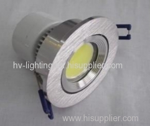 LED Ceiling Lights Brigdelux Epistar Chip