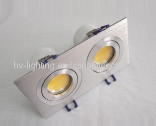 LED Down lights 1W to 30W