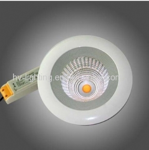 LED Down light Long lifespan IP20 IP44