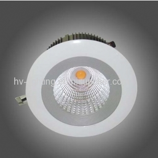 LED Down light Long lifespan IP20 IP44