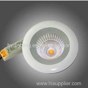 LED Ceiling Lamp Brigdelux Epistar Chip