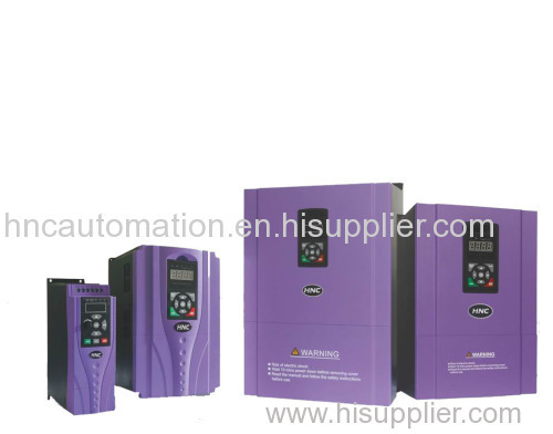 winder frequency inverter/AC drive for winder/AC 220V AC 380V