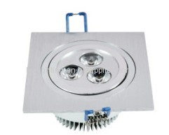 1W 2W 3W 4W 6W 9W Cabinet LightLong lifespan IP20 IP44