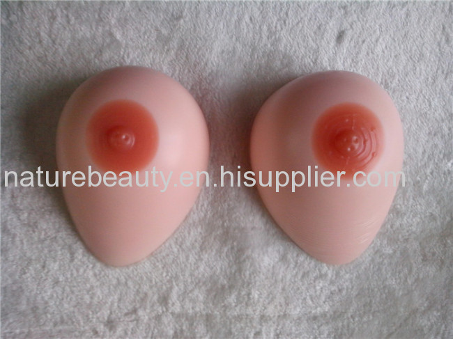 Best looking shape silicone breast forms for men for crossdressing