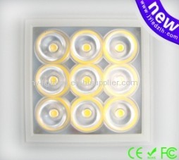 Recessed LED Ceiling Lights