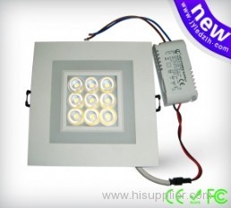 LED Ceiling Sport lighting