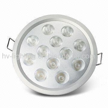 LED Ceiling Lamp Long lifespan IP20 IP44