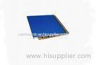 WPC Roofing / Floor Panel / Wood Plastic Composite Decking Anti Corrosive