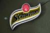 Schweppes Flashing Indoor LED Signs For Display Advertising