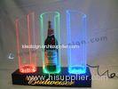 Liquor Bottle Display Shelves