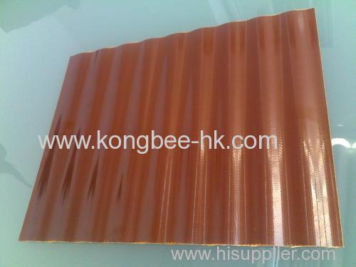 PRESTRESSED CORRUGATED STRIP 33254