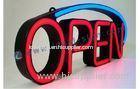 Open Led Neon Sign
