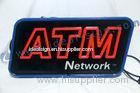 ATM LED Neon Sign