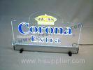 Corona Extra LED Edge-Lit Sign