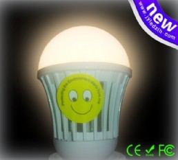 LED Bulb 5W 6W 7W 9W