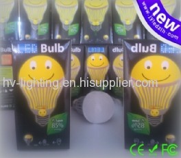 LED Bulb 5W 6W 7W 9W