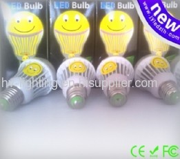 LED Bulb 5W 6W 7W 9W