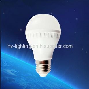 LED Light Bulb 5W Plastic 30000 hours