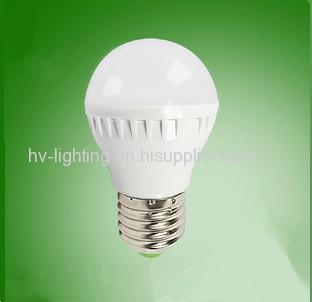 LED Light Bulb 5W 7W 9W Plastic 30000 hours