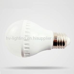 LED Light Bulb 5W 7W 9W Plastic 30000 hours
